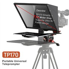 Desview TP170 Teleprompter