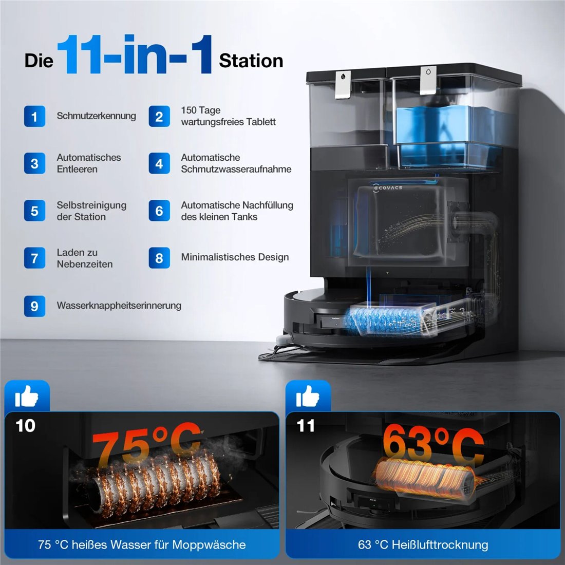 Dickie Volvo Construction kit 203722015