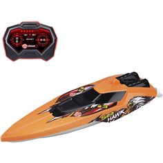 Dickie RC Sea Hawk 2,4 GHz, RTR           201106012