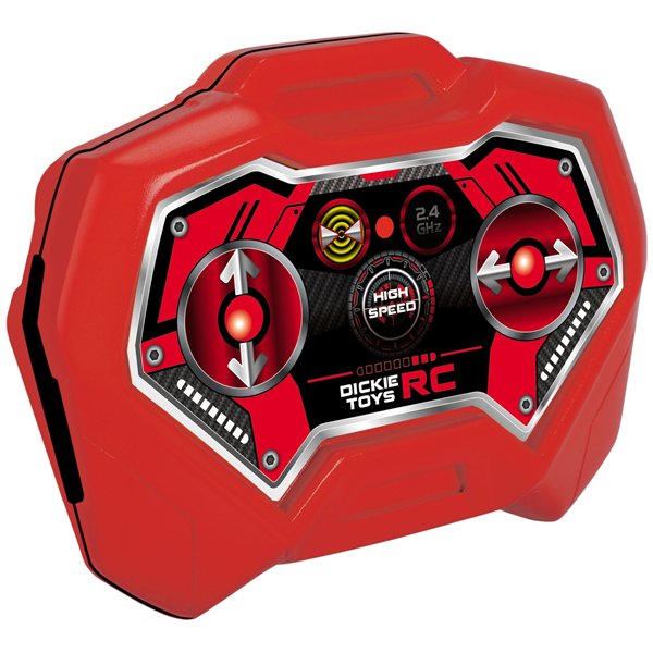 Dickie RC Sea Cruiser 2,4 GHz, RTR           201106003