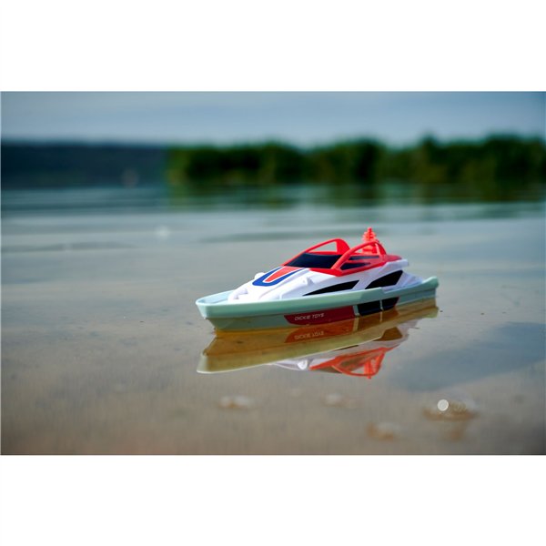 Dickie RC Sea Cruiser 2,4 GHz, RTR           201106003