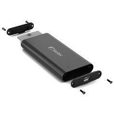 Deknudt S66KD1 P1          30x40 legno argento con Passepartout