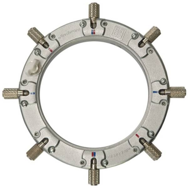 Elinchrom Rotalux Speedring per Elinchrom