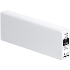 Epson cartuccia nero T 710 700 ml              T 7101