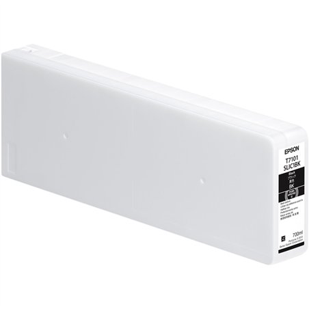 Epson cartuccia nero T 710 700 ml              T 7101