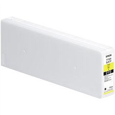 Epson cartuccia giallo T 701 700 ml              T 7104