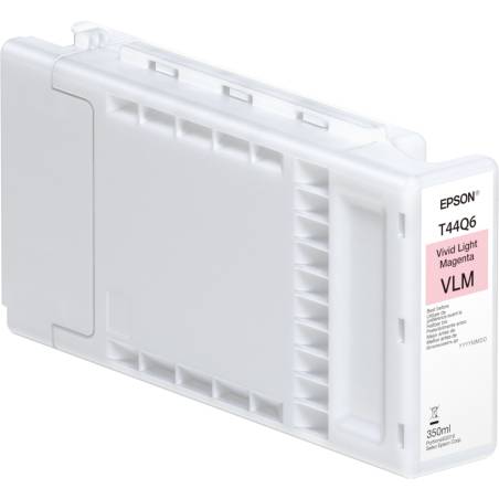 Epson cartuccia vivid light magenta T 44Q 350 ml     T 44Q6N