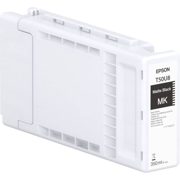Epson cartuccia nero opaco T 50U 350 ml            T 50U80N