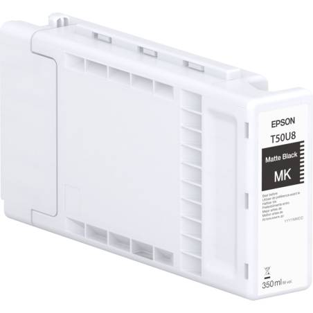 Epson cartuccia nero opaco T 50U 350 ml            T 50U80N