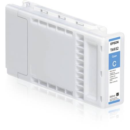 Epson cartuccia UltraChrome XD ciano 350 ml T 69320N