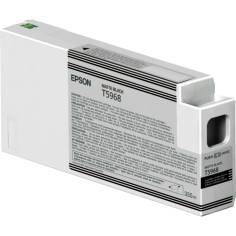 Epson cartuccia nero opaco T 596 350 ml T 59680N