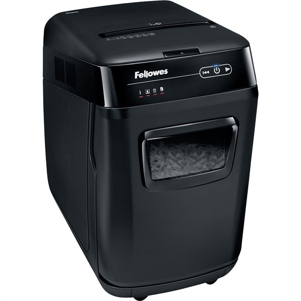 Fellowes AutoMax 200C Distruggidocumenti