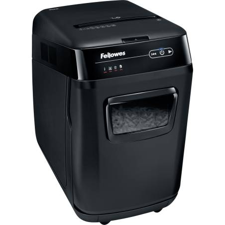 Fellowes AutoMax 200C Distruggidocumenti