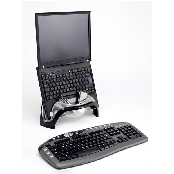 Fellowes Smart Suites Laptop supporto
