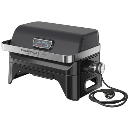 Campingaz Attitude 2go Electric barbecue elettrico con griglia