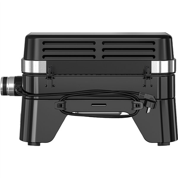 Campingaz Attitude 2go Electric barbecue elettrico con griglia