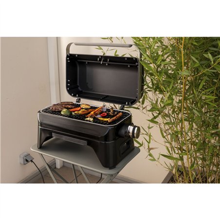 Campingaz Attitude 2go Electric barbecue elettrico con griglia