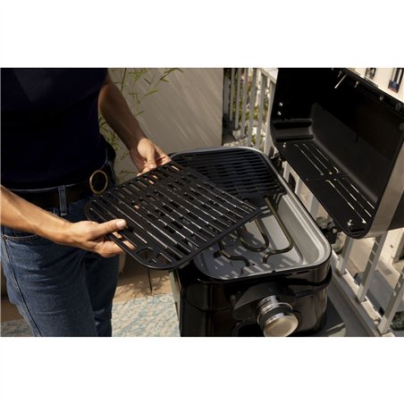Campingaz Attitude 2go Electric barbecue elettrico con griglia