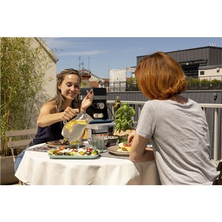 Campingaz Attitude 2go Electric barbecue elettrico con griglia