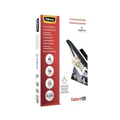 Fellowes ImageLast A5 125 mic - 100 pezzi 2