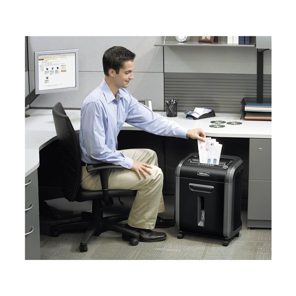 Fellowes Powershred 79Ci Distruggidocumenti