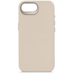 Decoded Cuoio cover posteriore iPhone 16e Clay