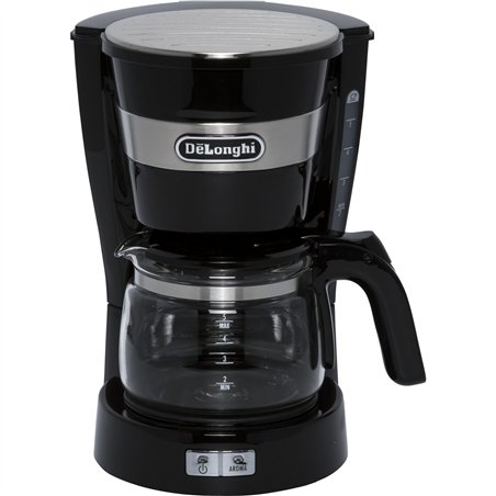DeLonghi ICM 14011 BK