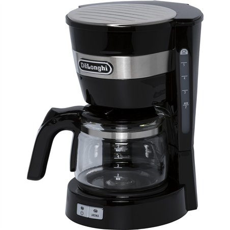 DeLonghi ICM 14011 BK