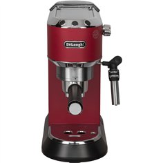 DeLonghi EC 685 R Dedica Style rosso 2