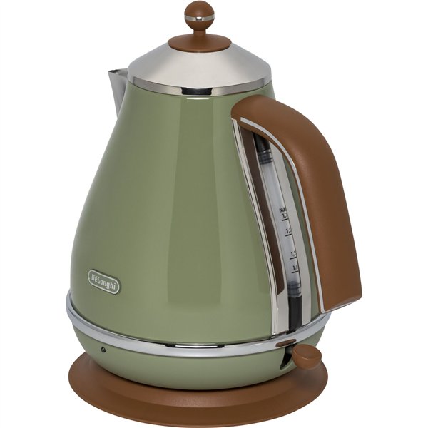 DeLonghi KBOV 2001 GR