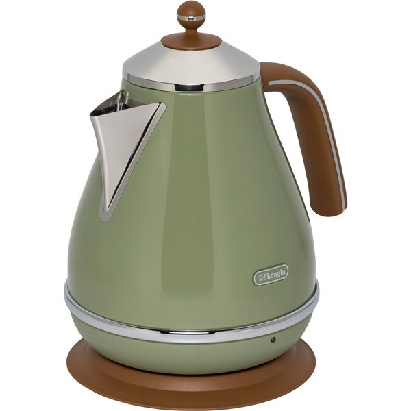 DeLonghi KBOV 2001 GR