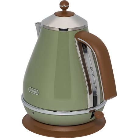 DeLonghi KBOV 2001 GR