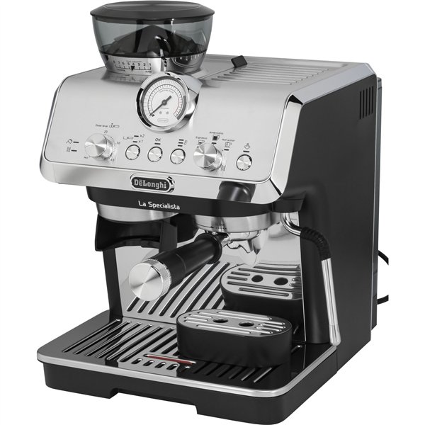 DeLonghi EC 9155.MB La Specialista Arte