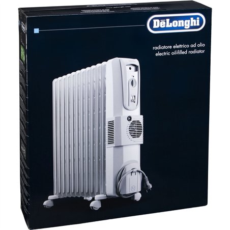 Delonghi KH 77 1230VM radiatore a olio