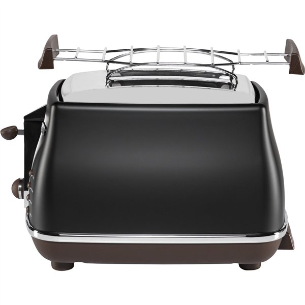 DeLonghi CTOV 2103 BK Icona Vintage