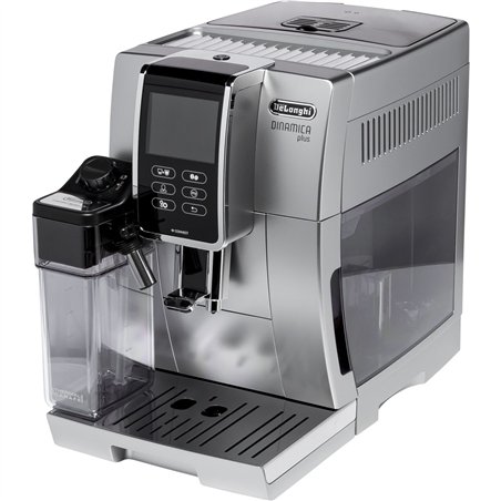 DeLonghi ECAM370.95.S Dinamica Plus