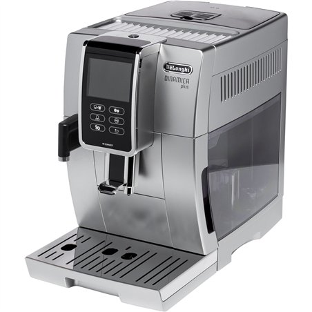 DeLonghi ECAM370.95.S Dinamica Plus