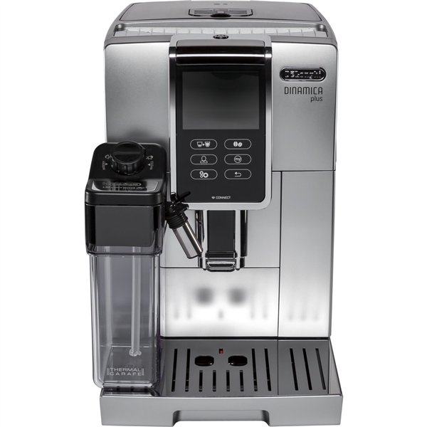 DeLonghi ECAM370.95.S Dinamica Plus