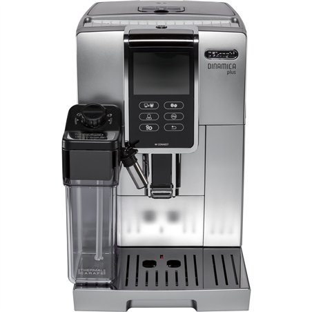 DeLonghi ECAM370.95.S Dinamica Plus