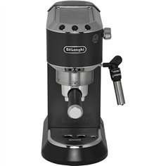 DeLonghi EC 685 BK Dedica Style 2