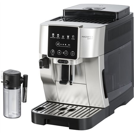 DeLonghi ECAM 220.80.SB Magnifica Start