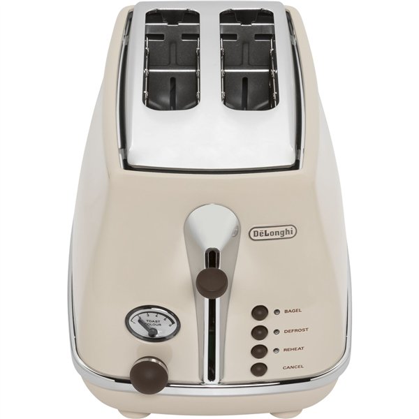 DeLonghi CTOV 2103 BG
