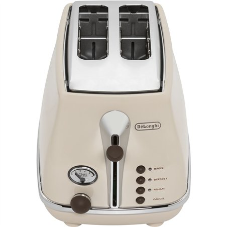 DeLonghi CTOV 2103 BG