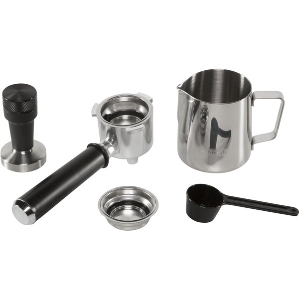 DeLonghi EC 785.AE Dedica