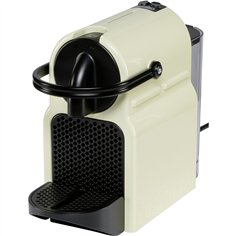 Nespresso Inissia EN 80.CW by DeLonghi, Vanilla Cream