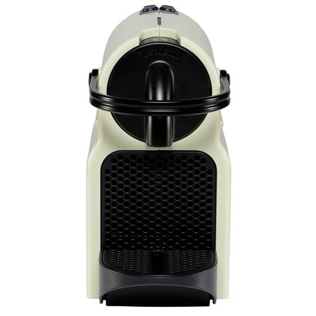 Nespresso Inissia EN 80.CW by DeLonghi, Vanilla Cream