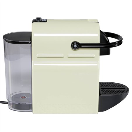 Nespresso Inissia EN 80.CW by DeLonghi, Vanilla Cream