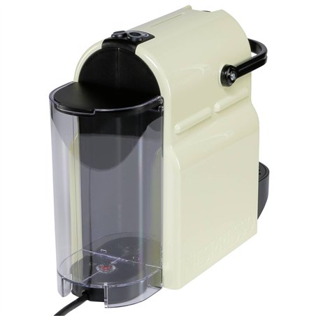 Nespresso Inissia EN 80.CW by DeLonghi, Vanilla Cream