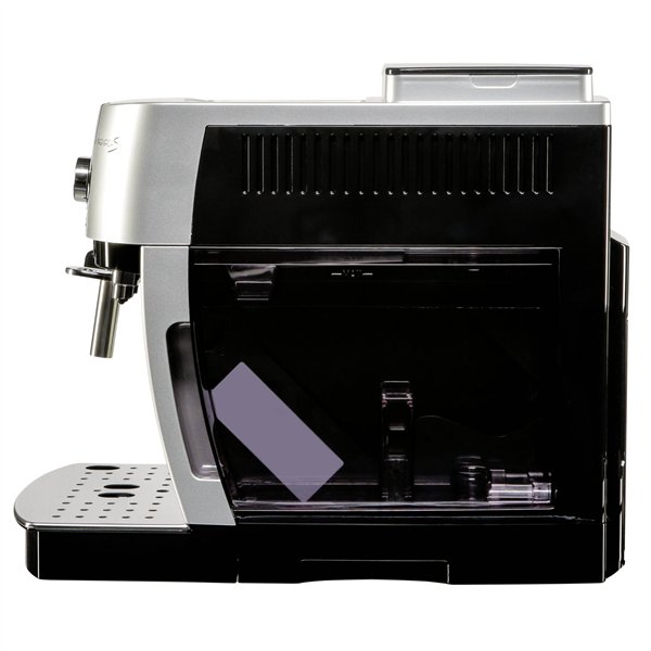 DeLonghi ECAM 21.117 SB