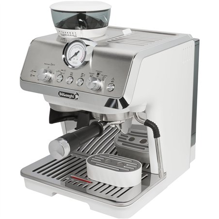DeLonghi EC 9155.W La Specialista Arte